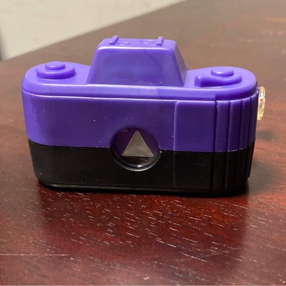 ‘95/'96 VR Troopers McDonalds Toy - Picture 3 of 3